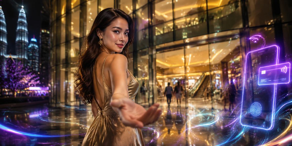 Suasana VIP dan bonus eksklusif di Kuala Lumpur gaya Melayu