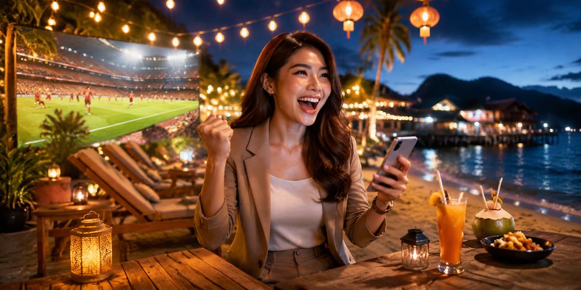 Pengguna Malaysia menikmati pengalaman pertaruhan dalam talian di kcd2 dengan mudah alih